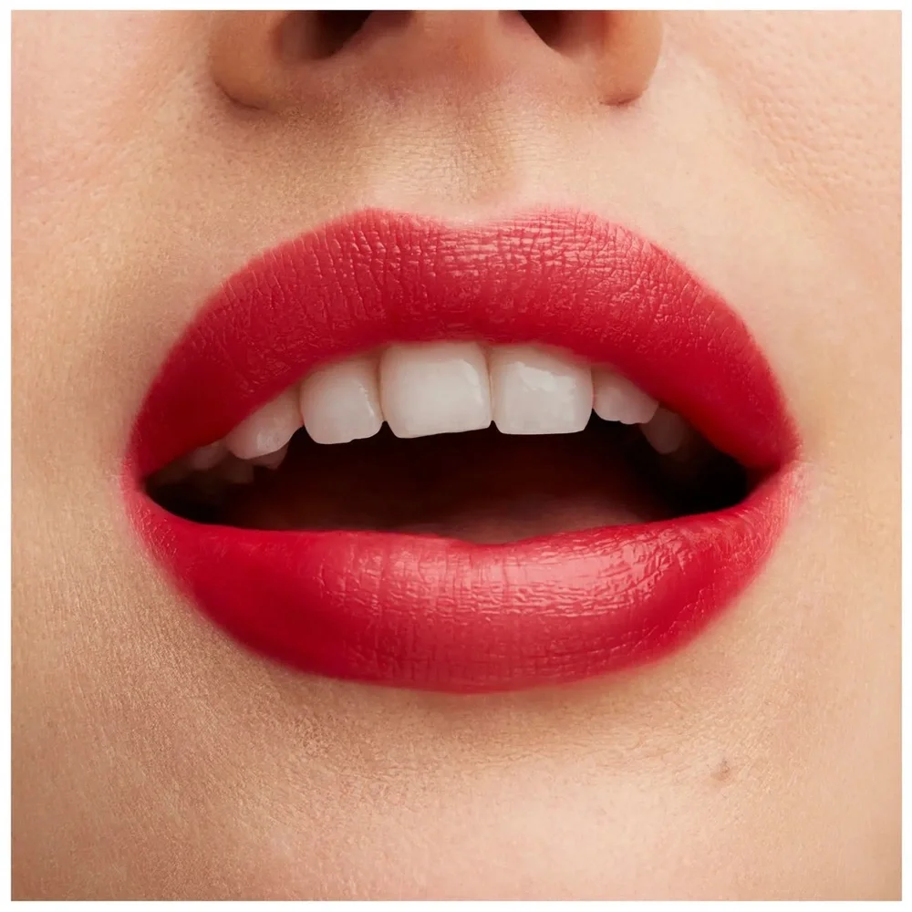 MAC Lustreglass lipstick mini -  502 cockney